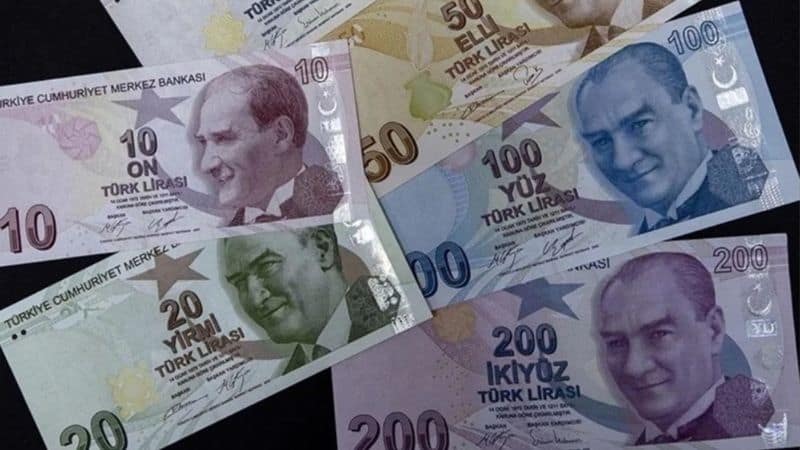 1000 TL'lik Banknot Mu çıkacak? 1000 TL'lik Banknot Ne Zaman Kullanılacak?