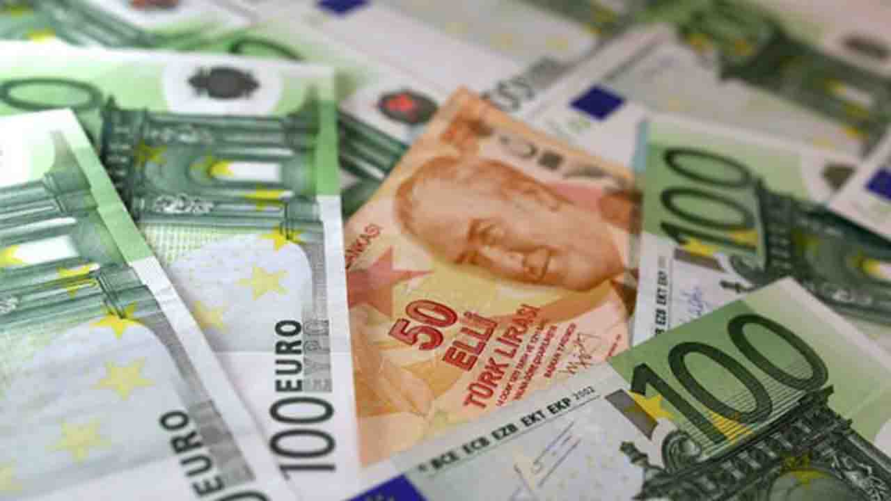 133 Bin Euro Kaç Tl? Neden Merak Ediliyor?