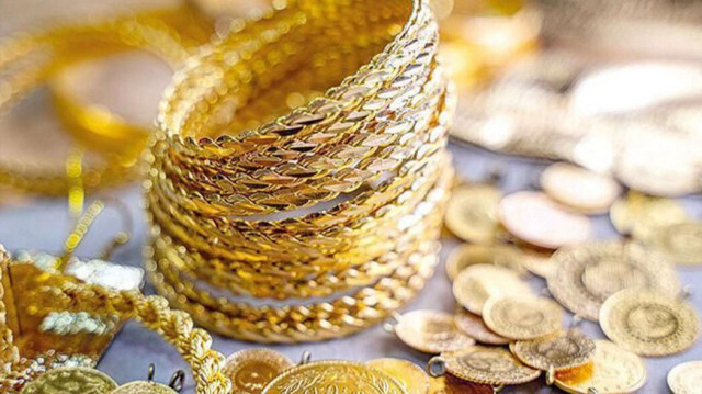 Çeyrek Altın %605 Arttı! İşte 20 Ocak 2025 Güncel Altın Fiyatları