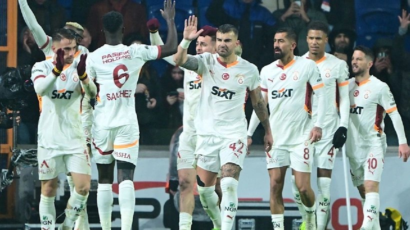Trendyol Süper Lig 21. Hafta: Galatasaray - Konyaspor Maçının İlk 11'leri Belli Oldu