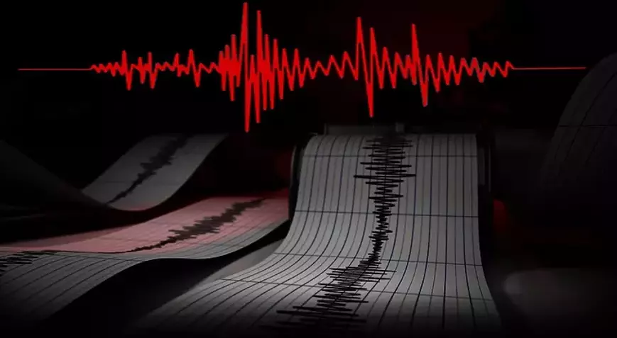 Bingöl’de 3.9 Şiddetinde Deprem: AFAD’dan İlk Açıklama Geldi!