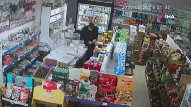 Polisin Gözünden Kaçmadı: Markete Sakladıkları Uyuşturucularla Yakalandılar