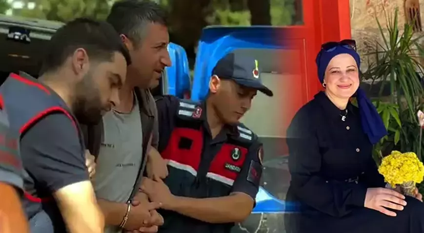 Ütülü Savunma! Eşini Öldüren Zanlıdan Akılalmaz İfade