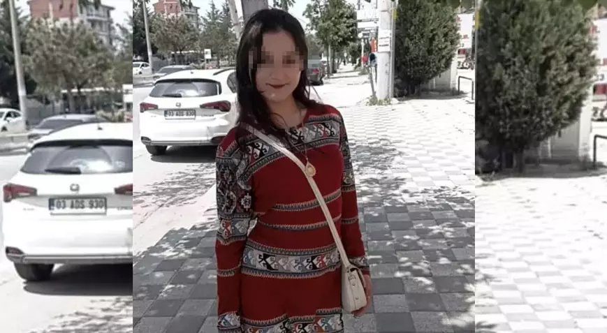 Karakola Gitmeyin Deyip Kayboldu: 17 Yaşındaki Gelin Her Yerde Aranıyor