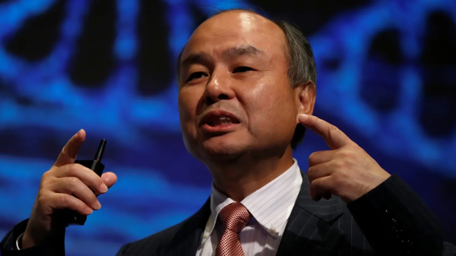 SoftBank, Yapay Süper Zeka Alanında Liderlik Hedefiyle Yola Çıktı