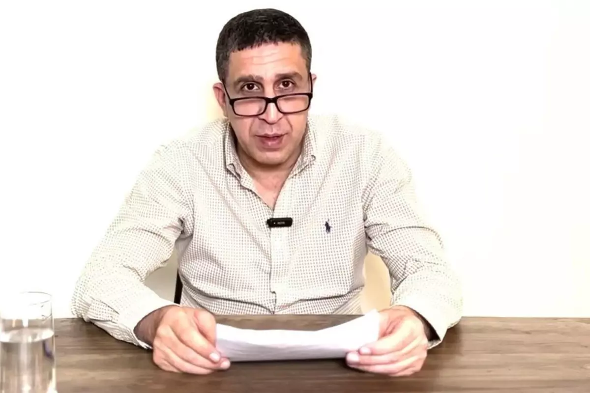 Muhammed Yakut’un Ölümüne İlişkin Çarpıcı İddia: Genelevde Kalp Krizi Geçirdi