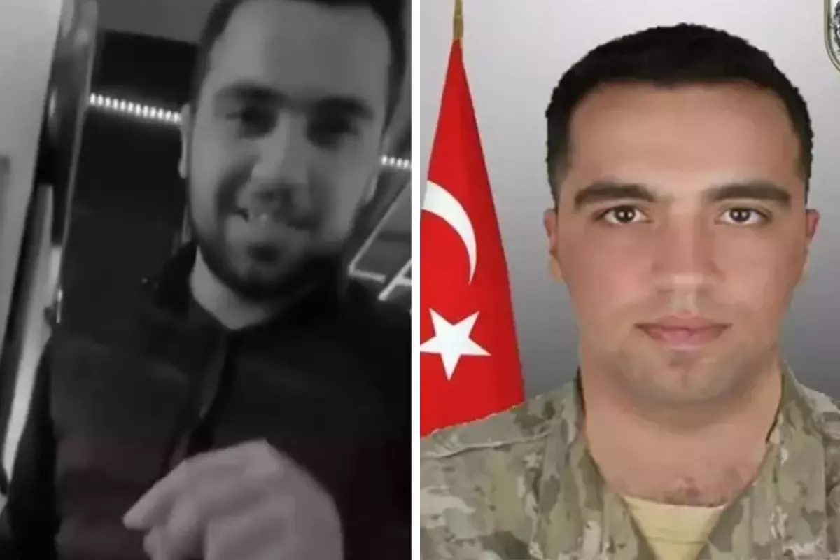 Yakında Şehit Olurum