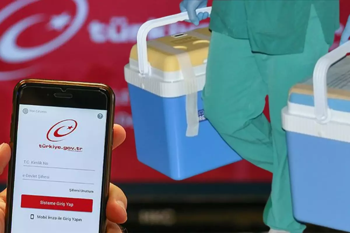 Organ Bağışında Dijital Dönem Başlıyor: Mecliste Kabul Edildi