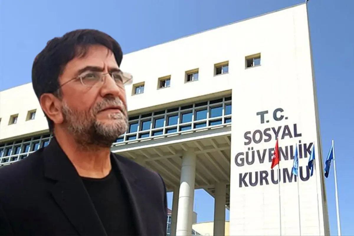 Mahkeme Kararı: Nihat Genç’in İlacının Bedeli SGK’ya Geri Ödenecek