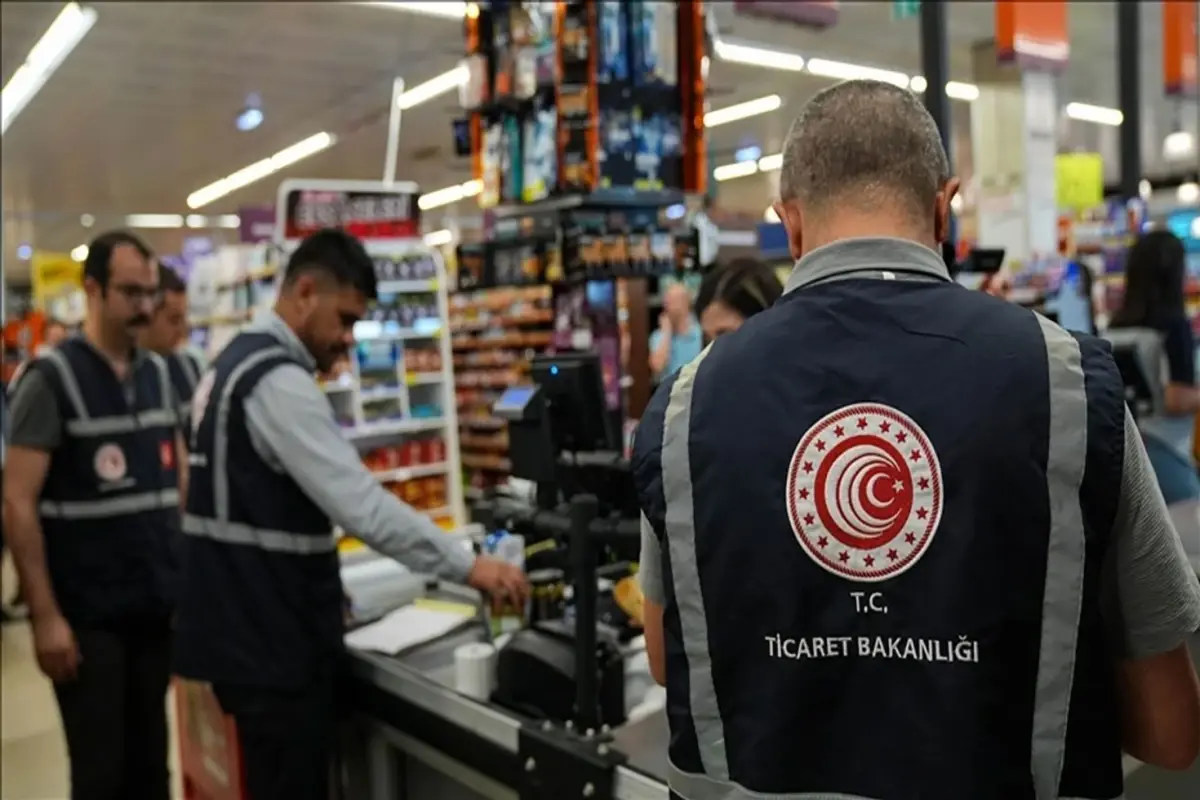 Bakanlık Güvensiz Ürünleri Açıkladı: İki Ürünün Kullanımı Yasaklandı