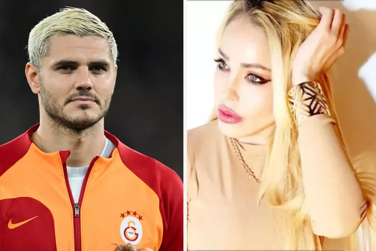 Icardi, 