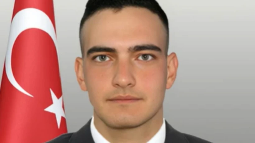 Şırnak'taki Operasyonda Yaralanan Uzman Çavuş Hayatını Kaybetti