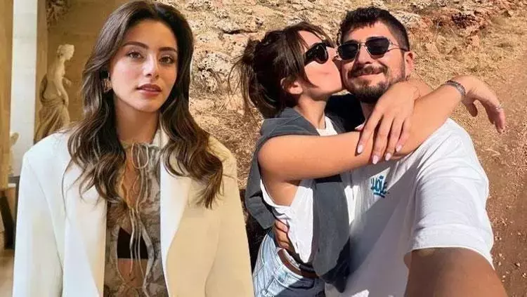 İtalya'da Evlilik Teklifi Alan Sıla Türkoğlu Ve Sevgilisinden Aşk Dolu Yeni Poz