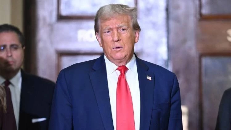 Trump’tan Ukrayna-Rusya Savaşı Yorumu: “Kazanma Şansı Yok”