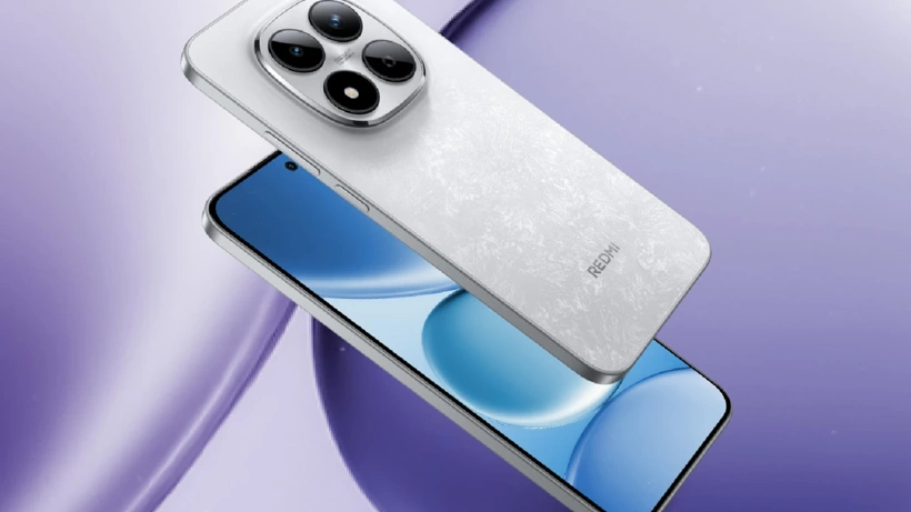 Redmi Note 15 Nihayet Tanıtıldı! İşte Özellikler