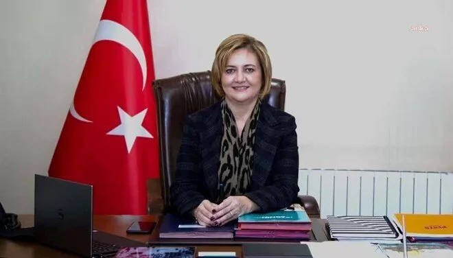 Elif Atayman’dan Anayasa Mahkemesi’ne İkinci Başvuru