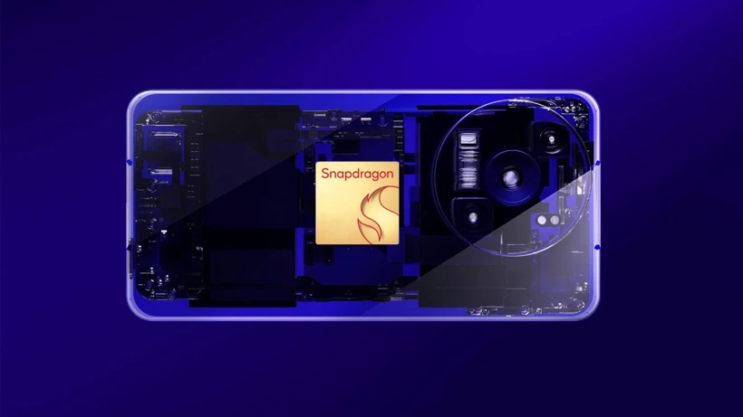 Snapdragon 8 Elite Gen 5 ile Mobil Performans Zirve Yapıyor