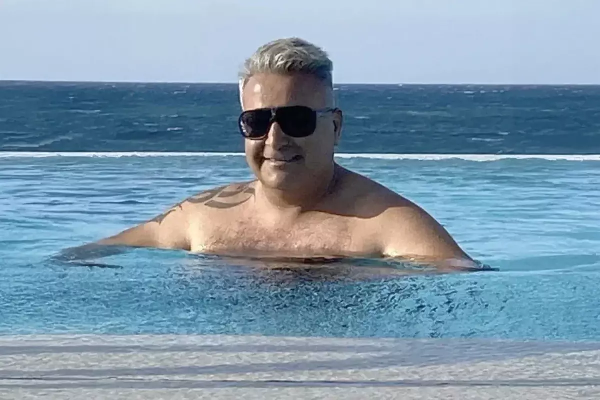 Bodrum'da 30 Yıldır Acente İşleten Ünlü İş İnsanı İntihar Etti