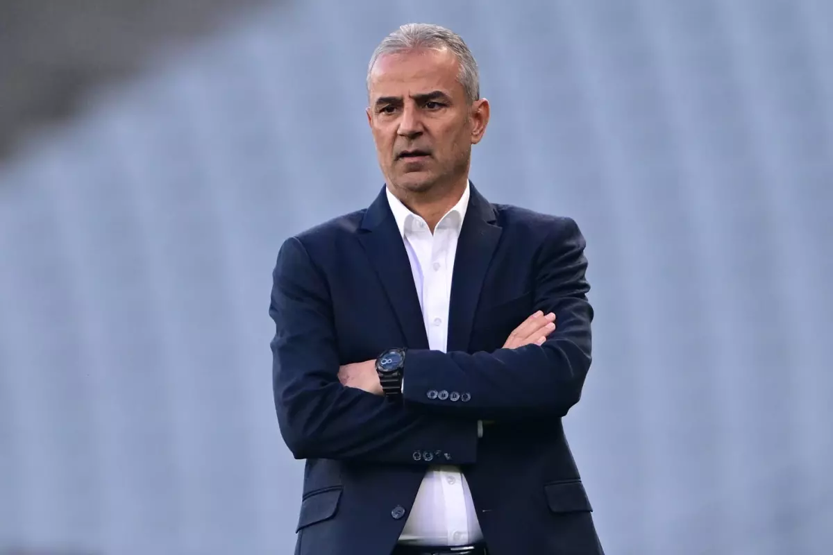 Fenerbahçe’de İsmail Kartal Geri Dönüyor mu? Görüşmeden İlk Kareler Ortaya Çıktı