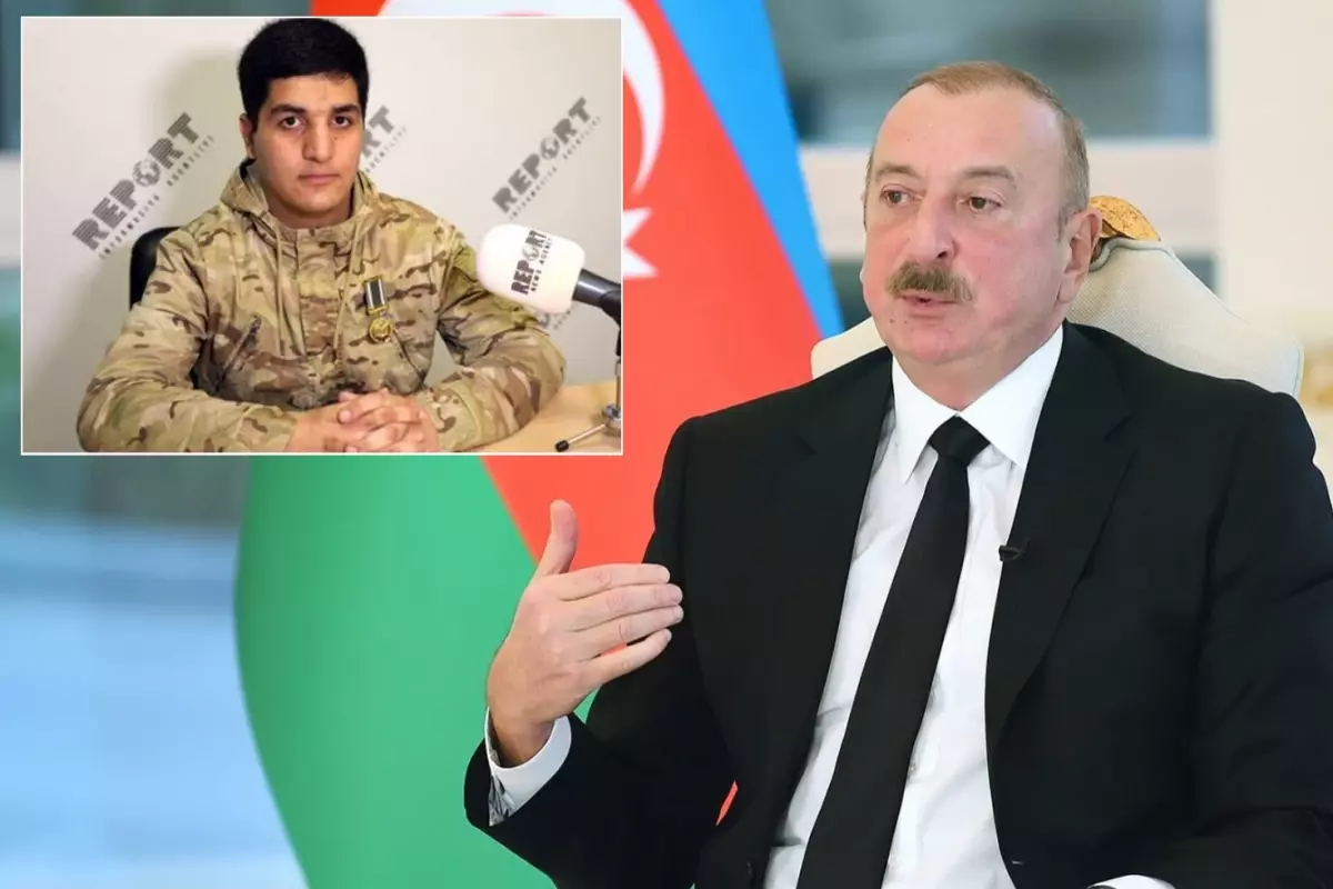 Azerbaycan Gazi Borç Davası: Tepki Çeken Sözler Sonrası Dava Açıldı