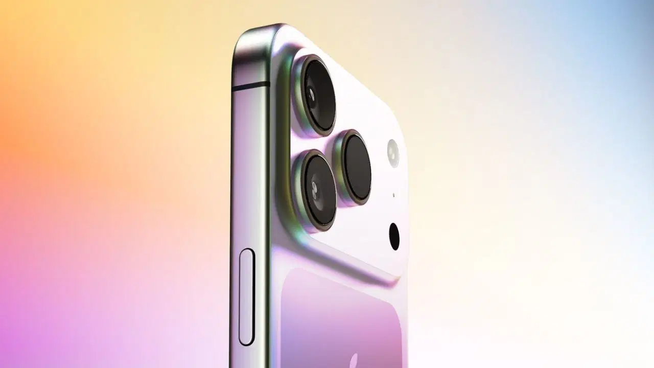 iPhone 17 Pro Max Hakkında Bilinen Her Şey: Yeni Tasarım