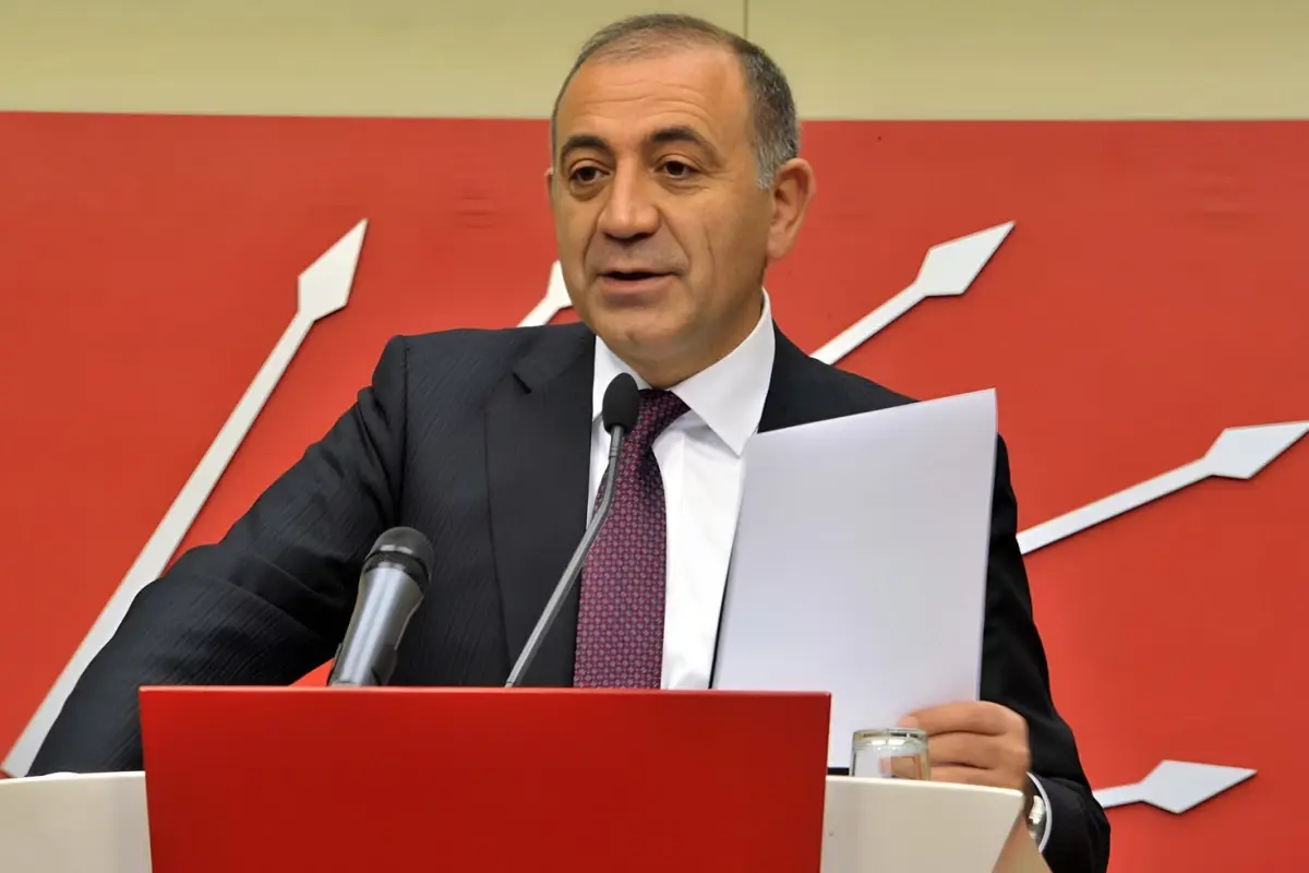 Gürsel Tekin’den Sürpriz Hamle: Özel ve Kılıçdaroğlu’ndan Randevu Talep Edecek