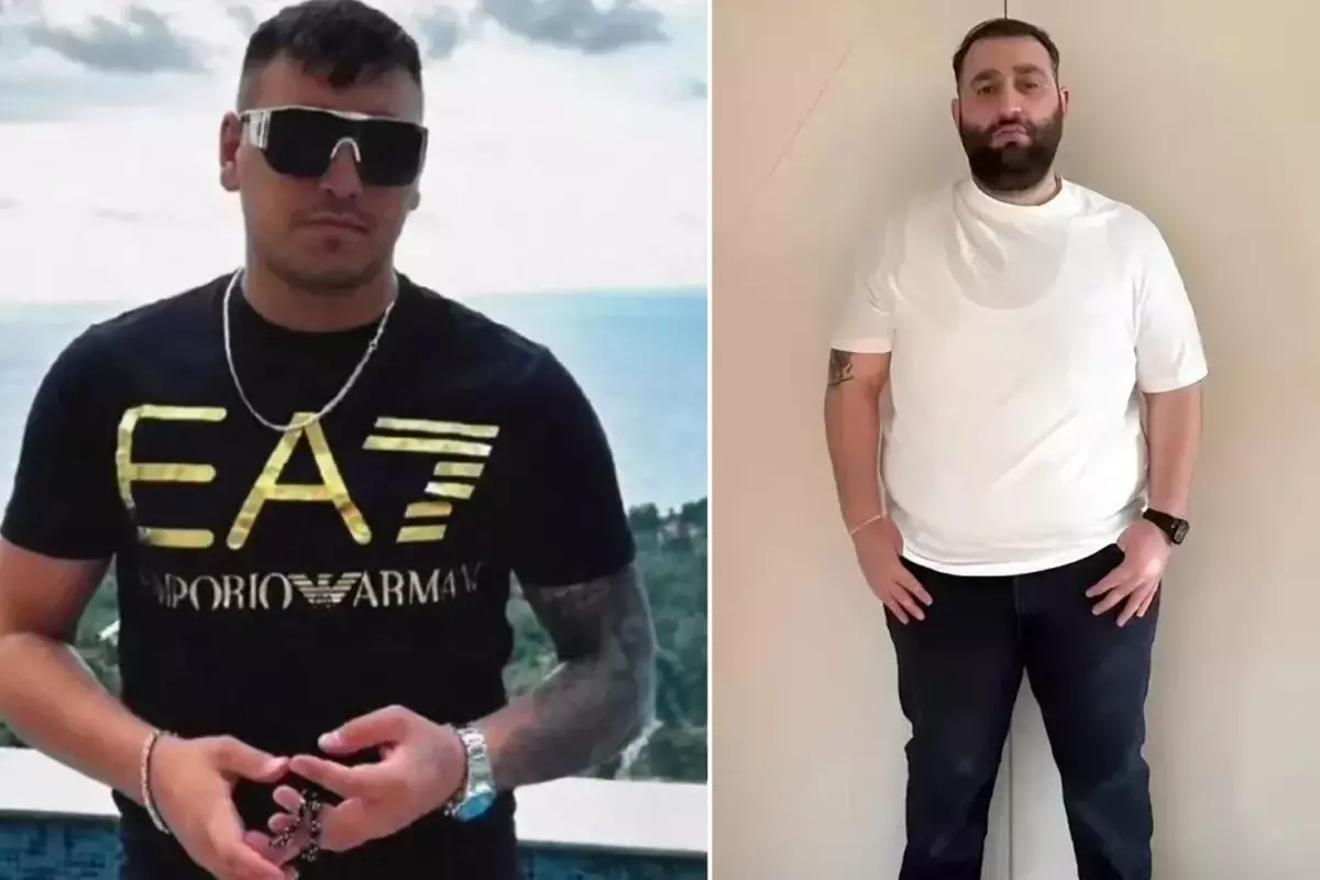 İtalya’yı Karıştıran 2 Türk Vatandaşının Kimliği Belli Oldu