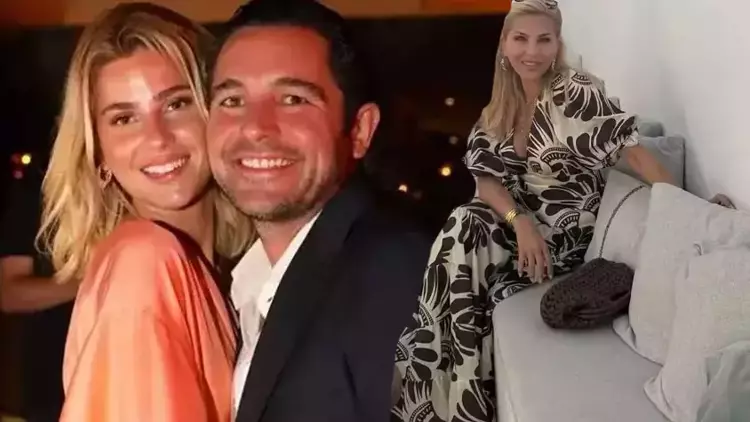 Arzu Sabancı 60 Yaşında: Gelini Nazlı’dan Duygusal Kutlama