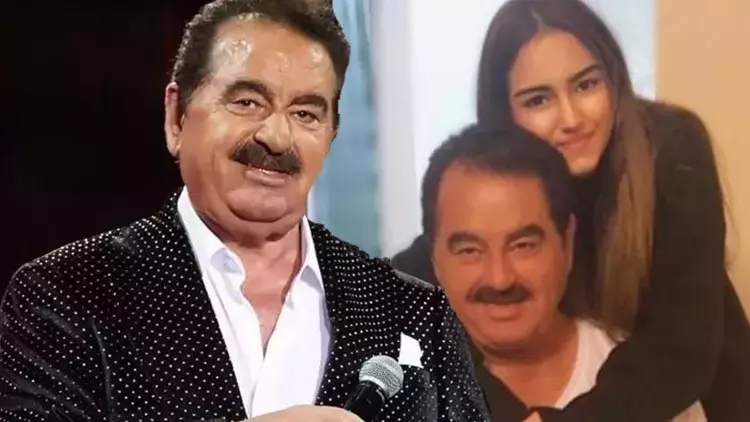 İbrahim Tatlıses’in Torunu Oxford’a Başvurdu: Yıllar Önceki Sözler Gündeme Geldi