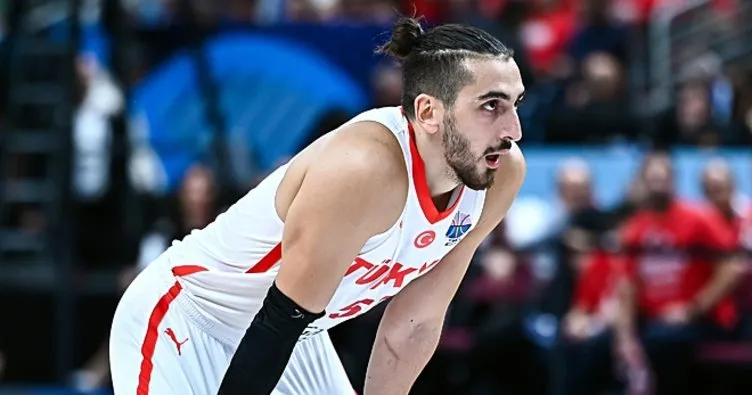 Kenan Sipahi EuroBasket 2025 Açıklaması