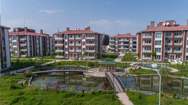 TOKİ Başvuru E-Devlet 2025 Ne Zaman Başlayacak? 81 İlde Sosyal Konut Heyecanı