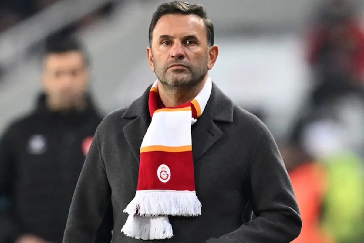 Okan Buruk’a Tepki Çığ Gibi Büyüyor! Taraftarın Yeni İsteği Arda Turan
