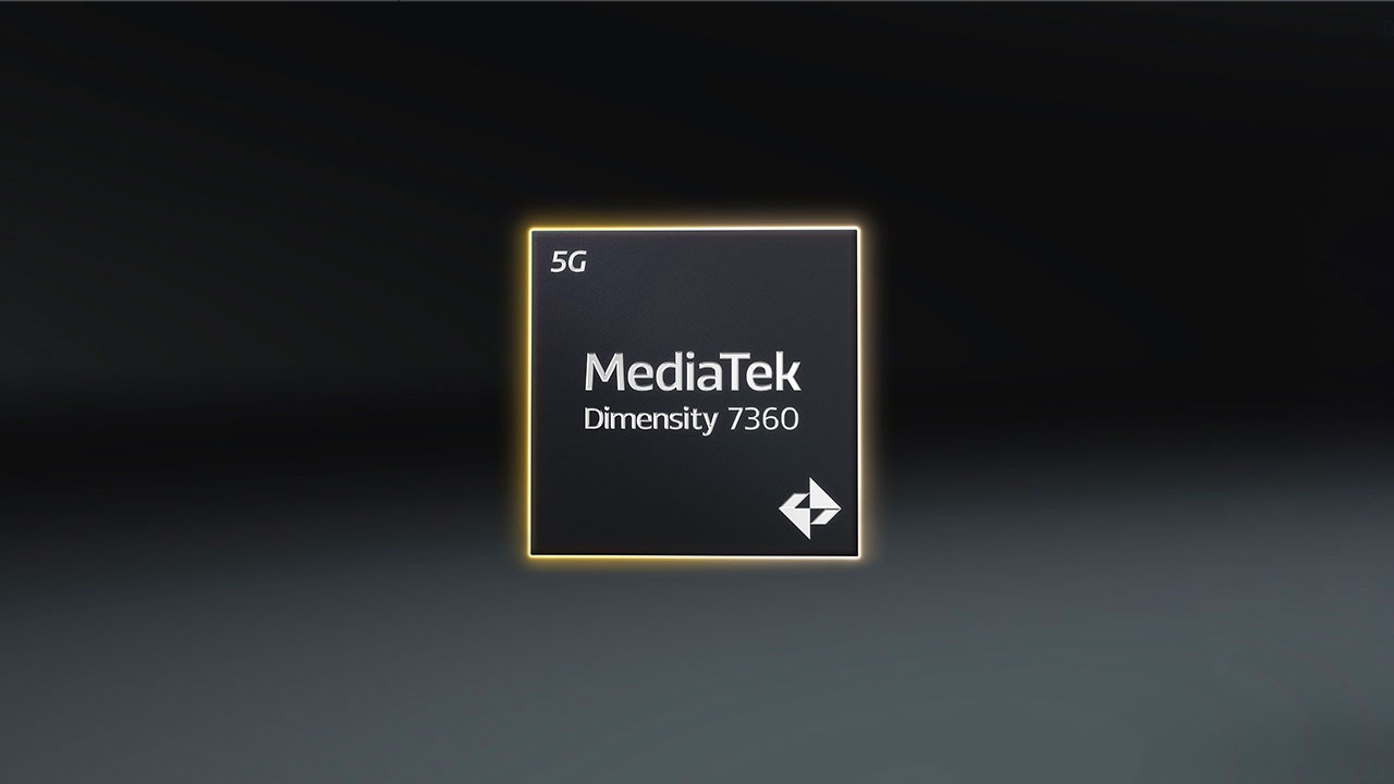 MediaTek Dimensity 7360 Tanıtıldı: Orta Segmente Güçlü Rakip Geliyor