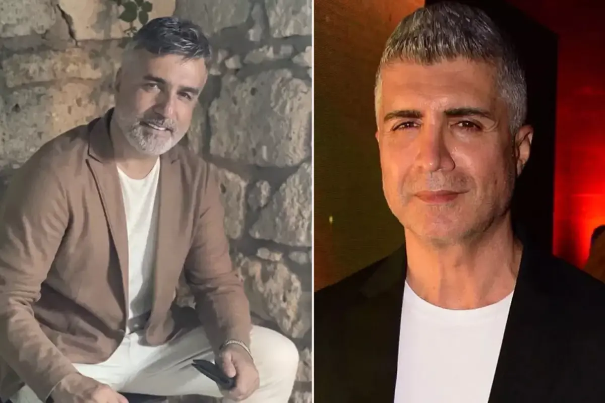 Özcan Deniz Ailesinde Gerginlik Sürüyor: Mahkemeden Uzaklaştırma Talebi