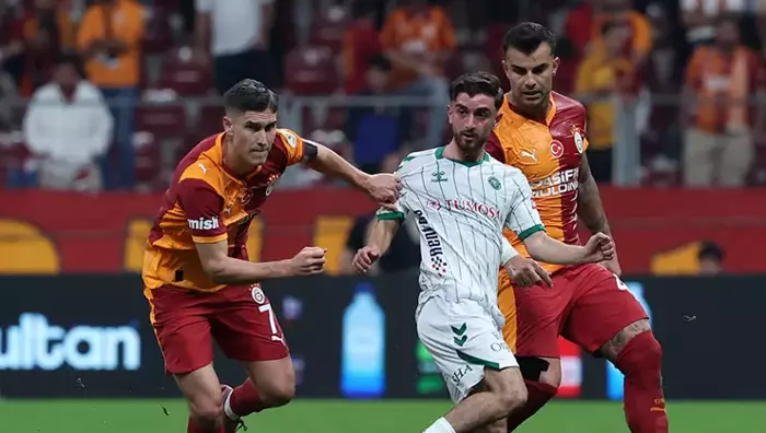 Hasan Şaş’tan Okan Buruk Yorumu: “Konyaspor Maçında Aslında Liverpool’la Oynadı”