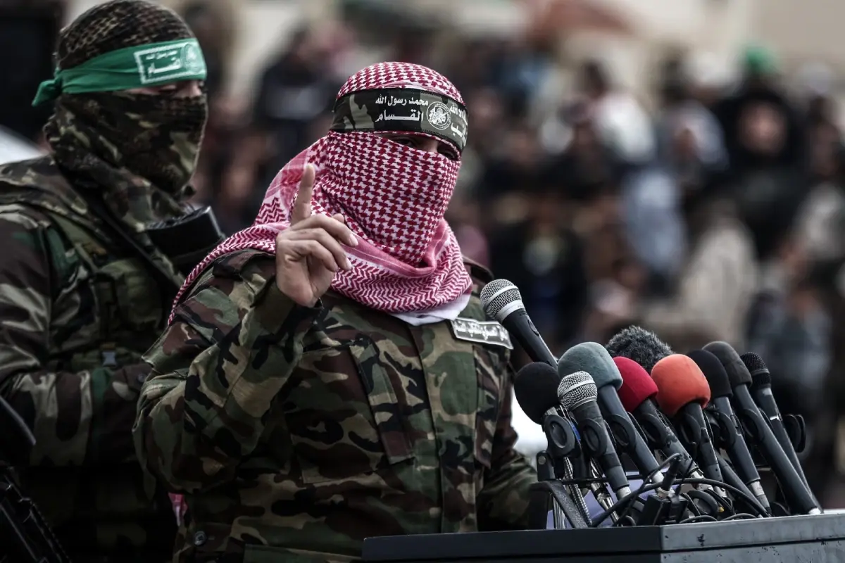 Hamas’tan Trump’ın Gazze Planına Tepki: Maddeler Belirsiz, Güvence Yok