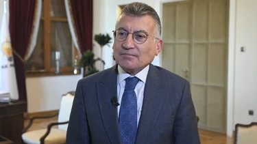 AK Parti Grup Başkanı Abdullah Güler: Yeni Katılımlar Olabilir