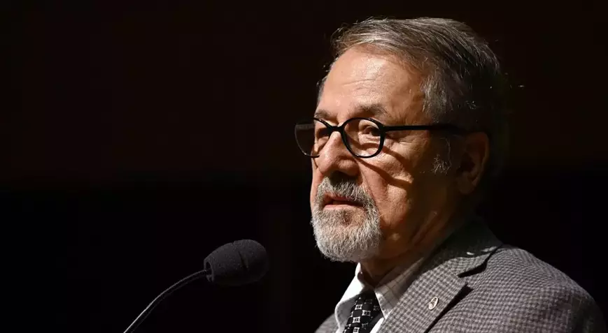 Naci Görür’den Marmara Depremi Uyarısı: “Hazır Olun”
