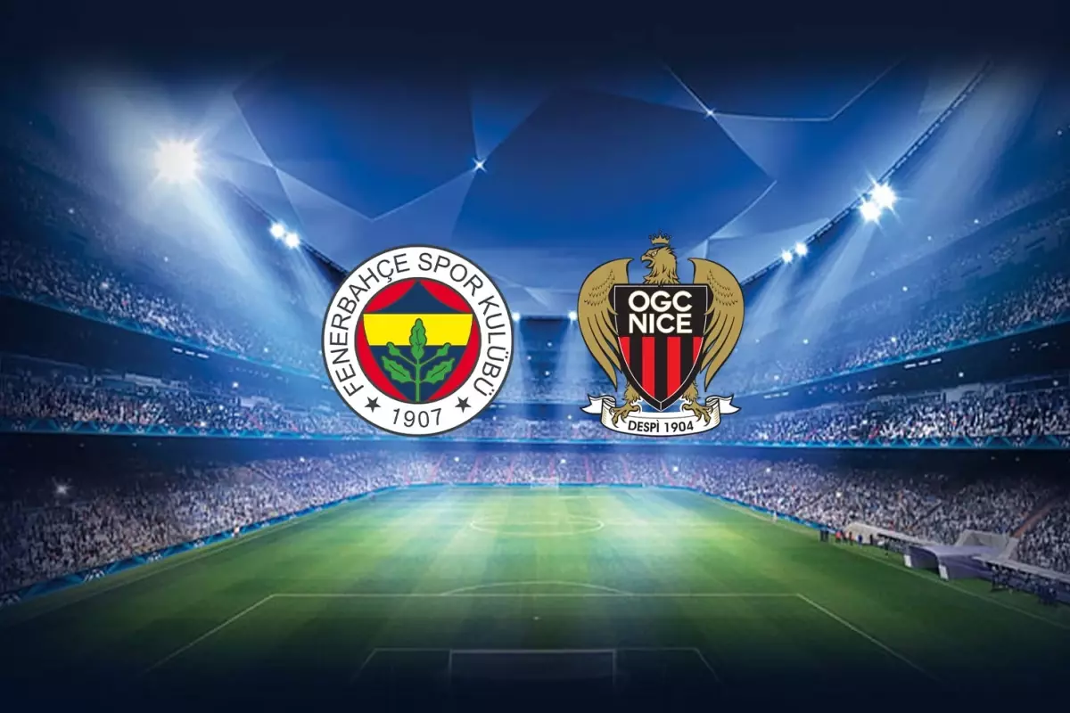 Canlı Anlatım: Goller Peş Peşe Geliyor
