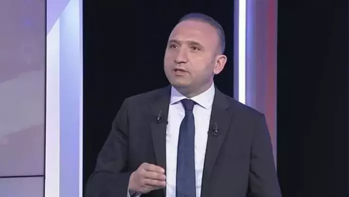 Galatasaray-Beşiktaş Derbisinin Hakemi Yasin Kol Oldu