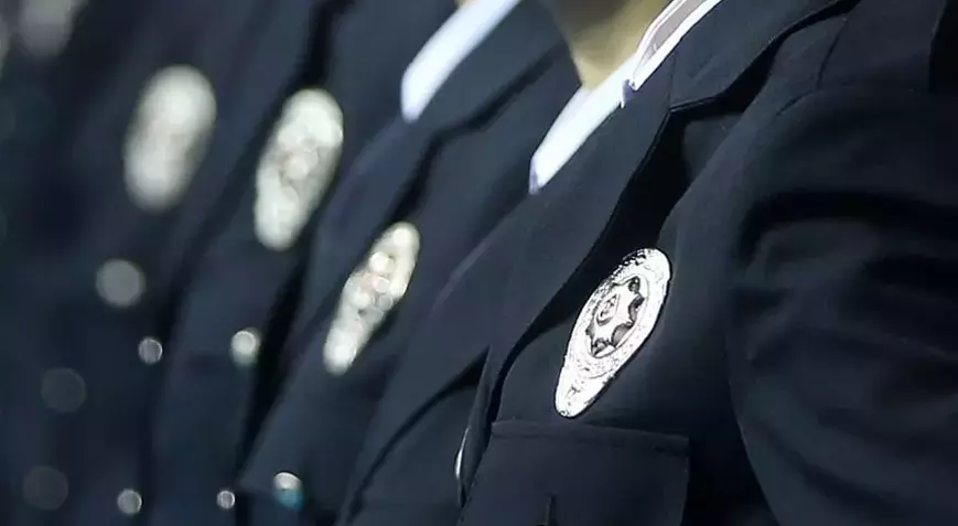 Polislerin Atama ve Şark Görevi Beklentisine Yerlikaya’dan Açıklama