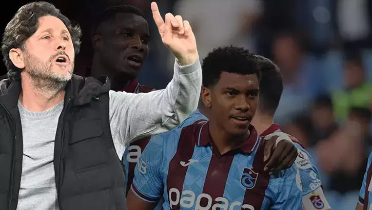 Trabzonspor'da Hücumda Yüzler Gülüyor: Son İki Maçta 8 Gol