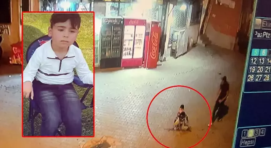 Yan Bakma Tartışması Kanlı Bitti: 5 Yaşındaki Çocuk Hayatını Kaybetti