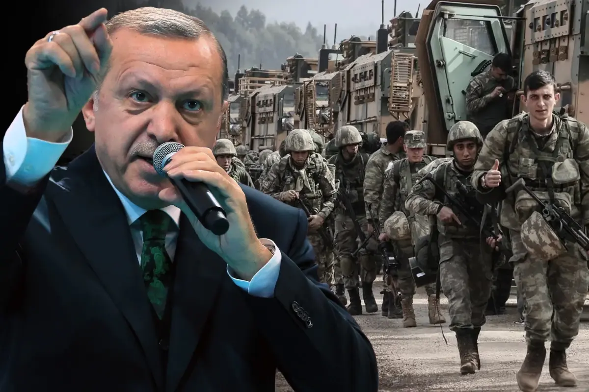 MSB'den Gazze Mesajı: Türk Silahlı Kuvvetleri Göreve Hazır