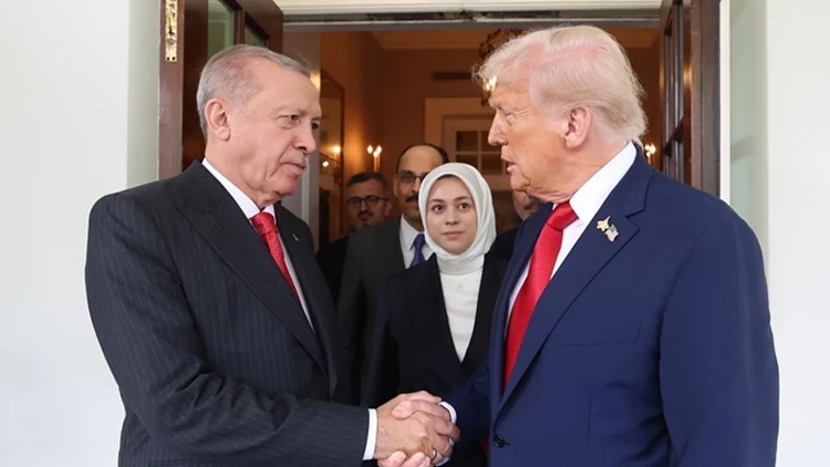 İsrail Basını Alarmda: “Türkiye Gerçekliğiyle Yüzleşmek Zorundayız”