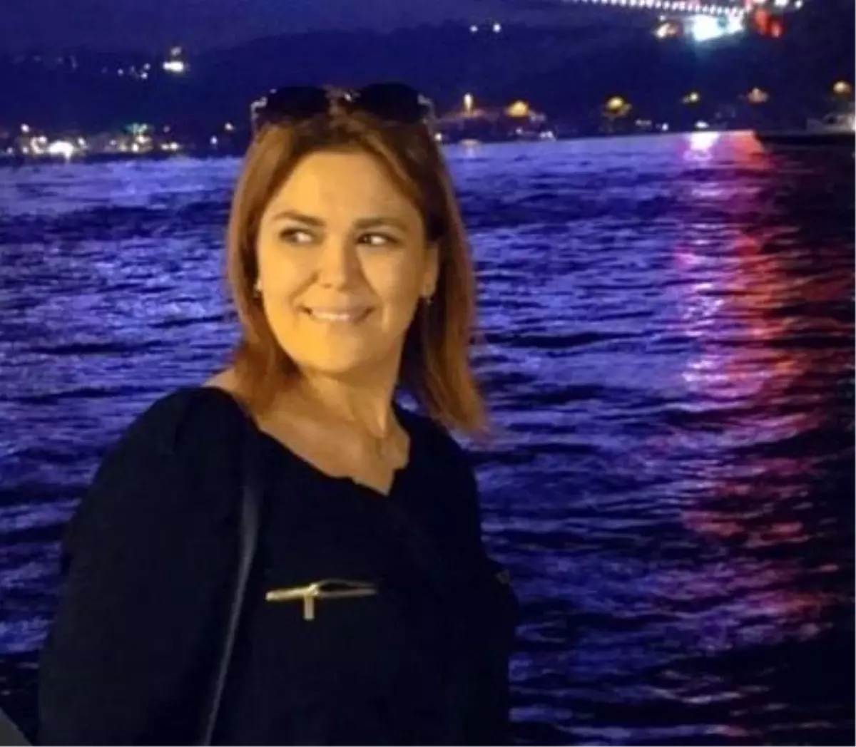 Esenyurt’ta Çöp Kamyonunun Çarptığı Neşe Dökmeci Hayatını Kaybetti