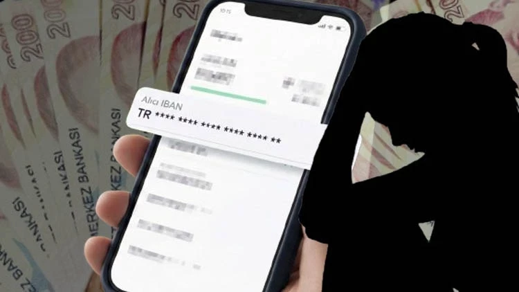 IBANzede Tartışması Büyüyor: Hesabını Paylaşanlar Suçlu mu, Mağdur mu?