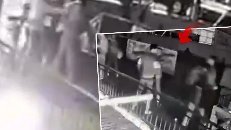 Polis Memuru ve Eşi 13 Kişi Tarafından Saldırıya Uğradı, 3 Şüpheli Serbest Bırakıldı