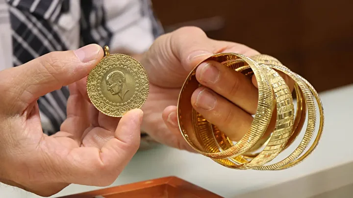 ?17 Şubat 2026 Gram, Çeyrek, Yarım Ve Tam Altın Güncel Fiyatları!