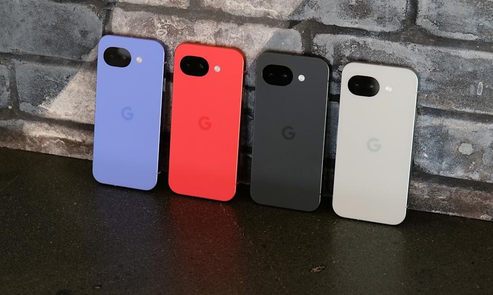 Google Pixel 10a Tanıtıldı: Çevreci Tasarım Ve Ufak Donanım Güncellemeleri